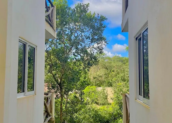 Ich Ha - Adults Only Hotel Tulum