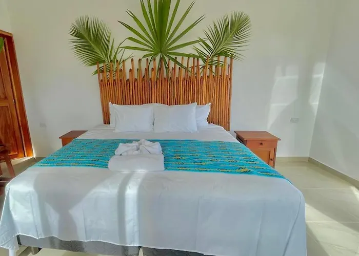 Ich Ha - Adults Only Tulum