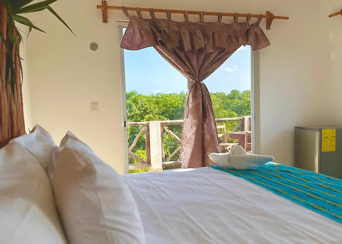 Ich Ha - Adults Only Hotel Tulum
