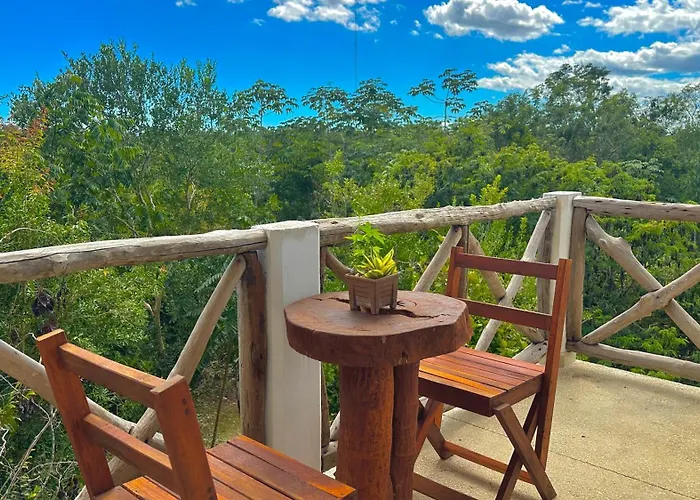 Ich Ha - Adults Only Hotel Tulum