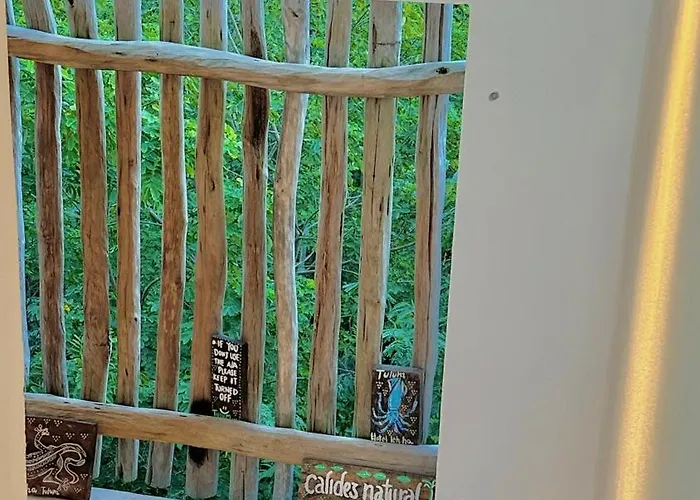 Ich Ha - Adults Only Hotel Tulum