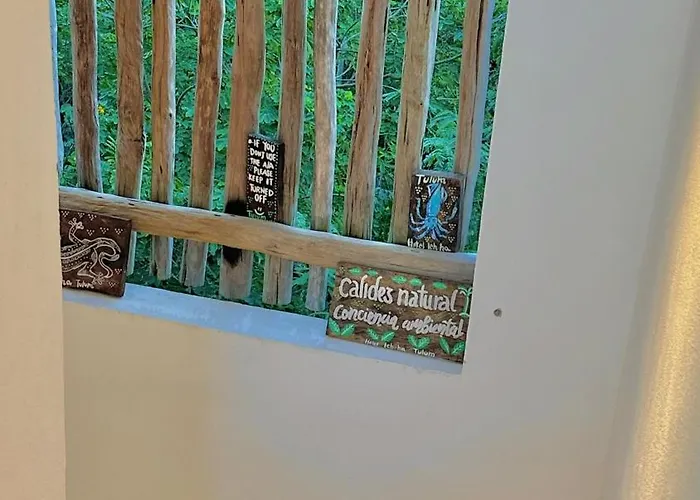 Ich Ha - Adults Only Hotel